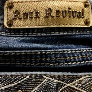 Rock Rival Jeans
